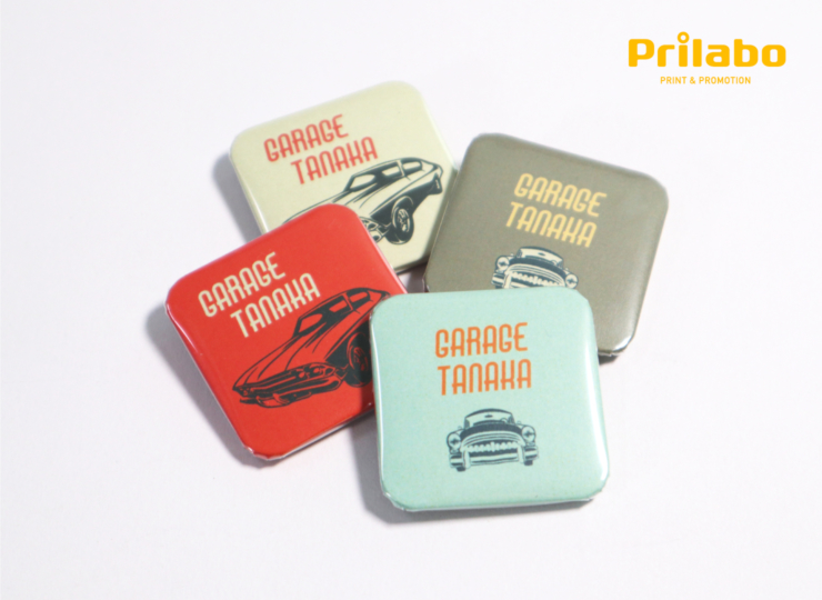 【37mm】スクエア型缶バッジ 100個〜 @90 cb_37mm